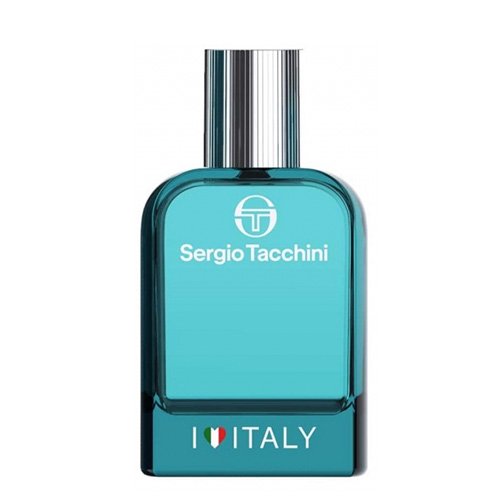 SERGIO TACCHINI I Love Italy Man - Eau de Toilette 0810876032674 SERGIO TACCHINI I Love Italy Man - Eau de Toilette 0810876032674